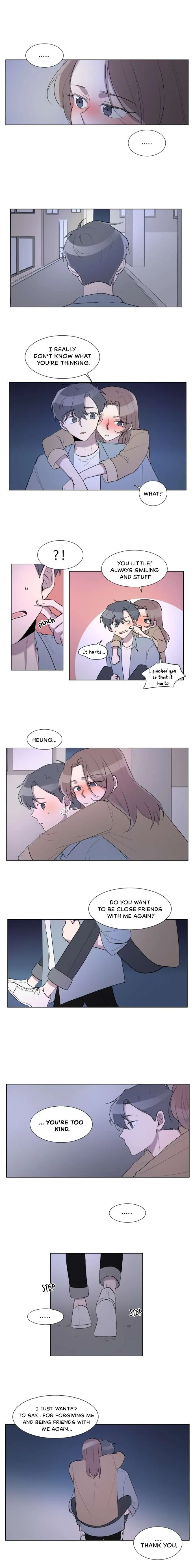 Read Gatabutata chapter 22 image 10 on Lezhin