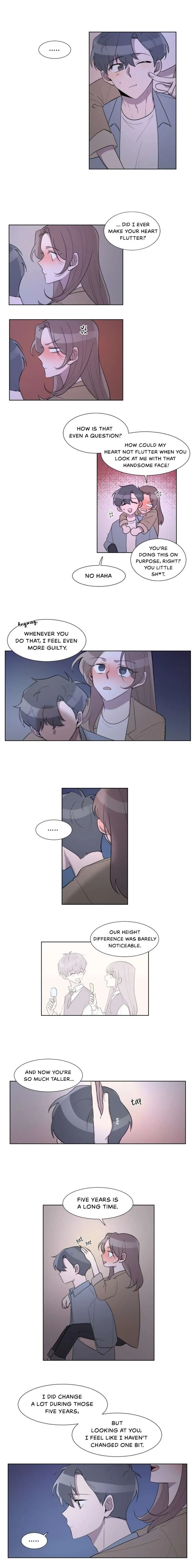 Read Gatabutata chapter 22 image 12 on Lezhin