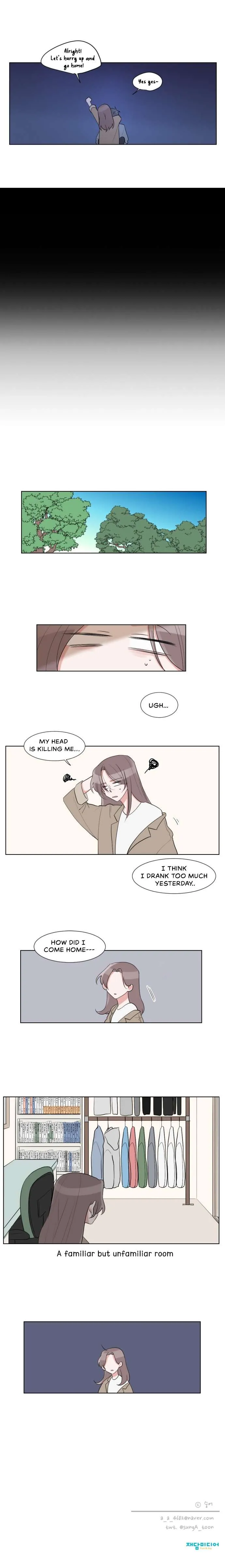 Read Gatabutata chapter 22 image 13 on Lezhin