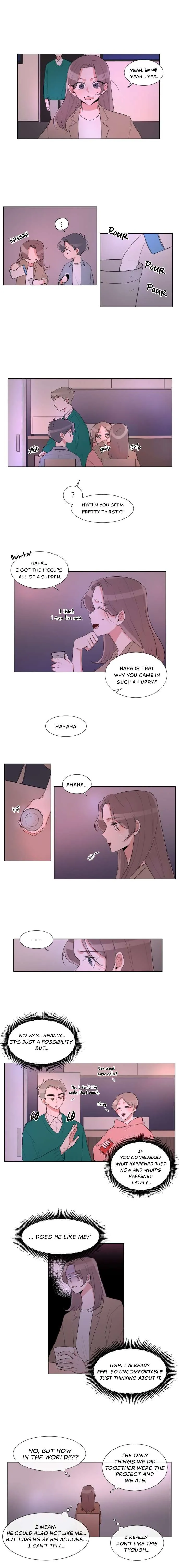 Read Gatabutata chapter 22 image 2 on Lezhin