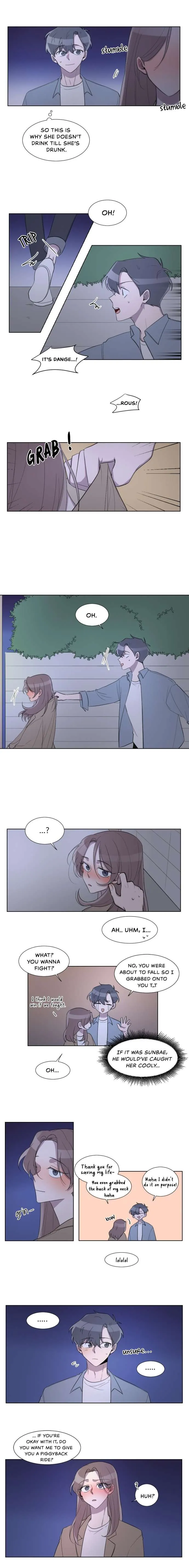Read Gatabutata chapter 22 image 7 on Lezhin