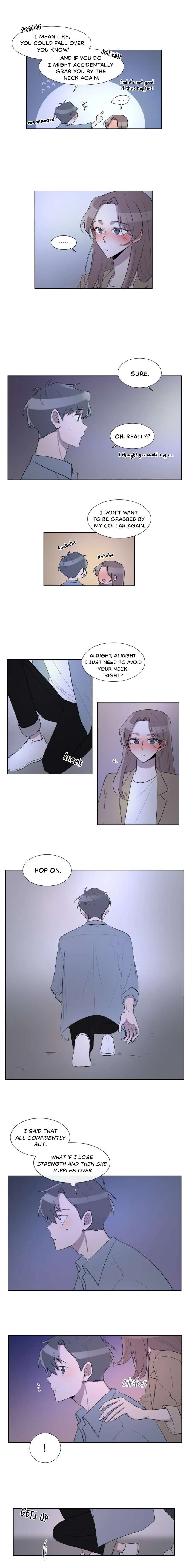 Read Gatabutata chapter 22 image 8 on Lezhin
