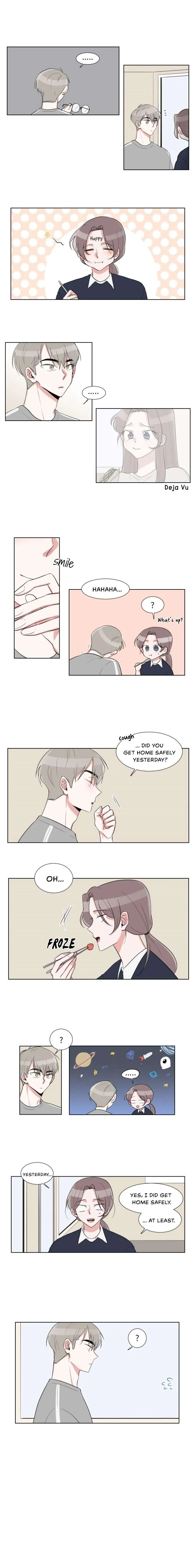 Read Gatabutata chapter 23 image 9 on Lezhin