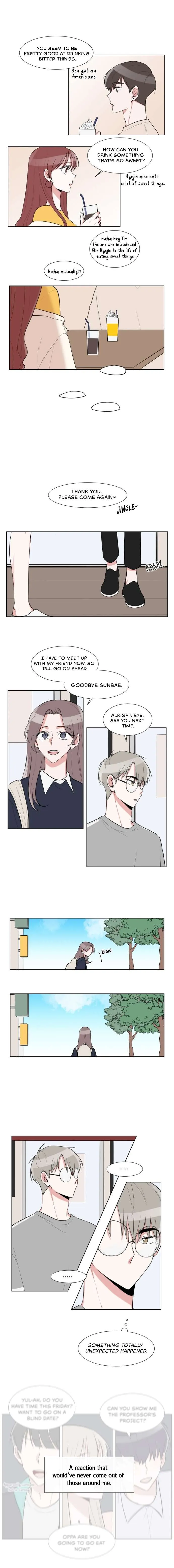Read Gatabutata chapter 24 image 3 on Lezhin