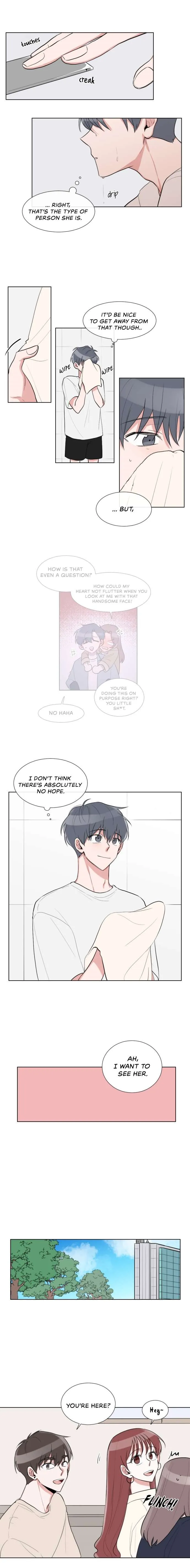 Read Gatabutata chapter 24 image 6 on Lezhin