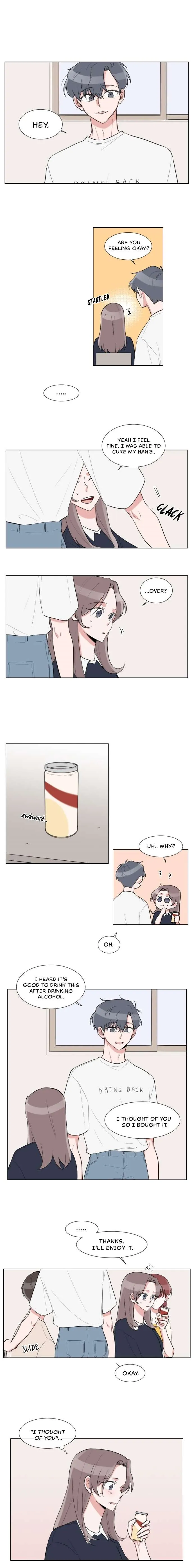Read Gatabutata chapter 24 image 7 on Lezhin