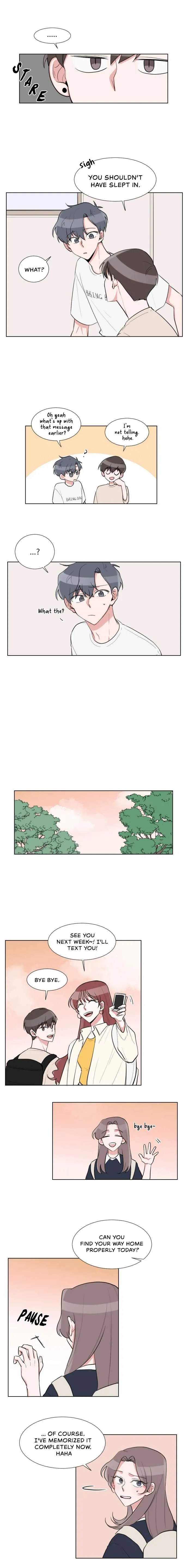 Read Gatabutata chapter 24 image 8 on Lezhin