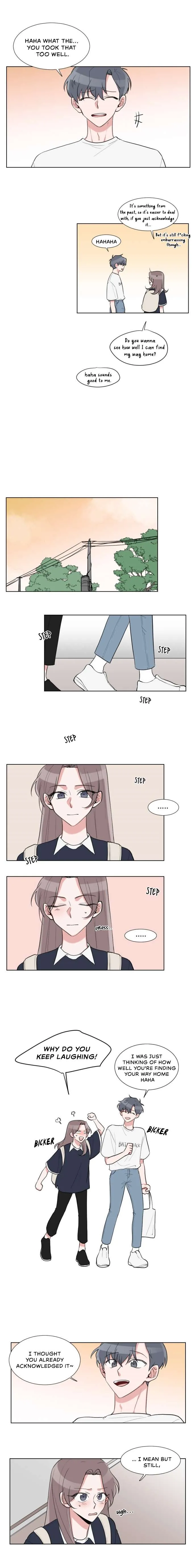 Read Gatabutata chapter 24 image 9 on Lezhin