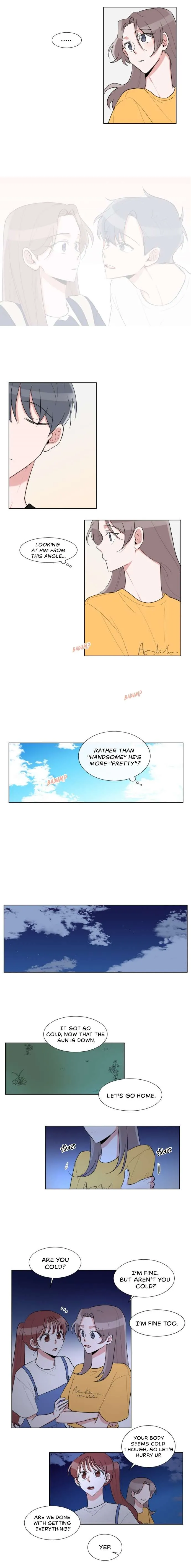 Read Gatabutata chapter 25 image 12 on Lezhin