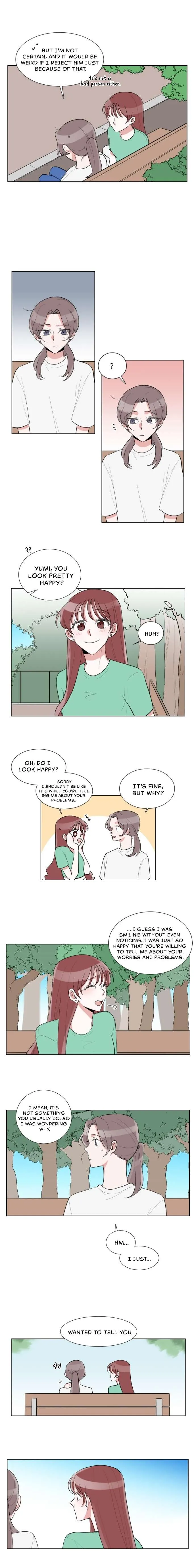 Read Gatabutata chapter 25 image 5 on Lezhin