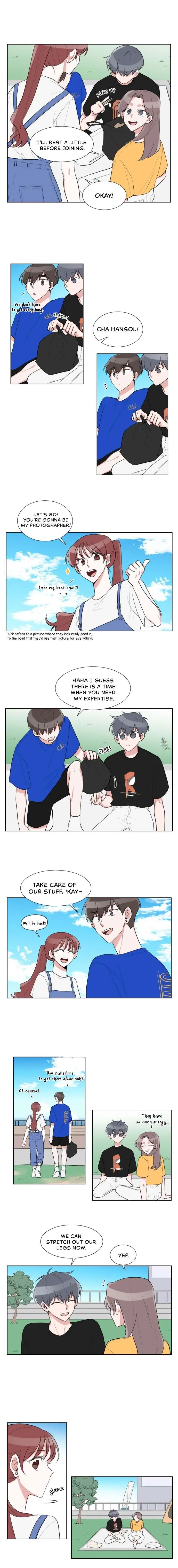 Read Gatabutata chapter 25 image 7 on Lezhin