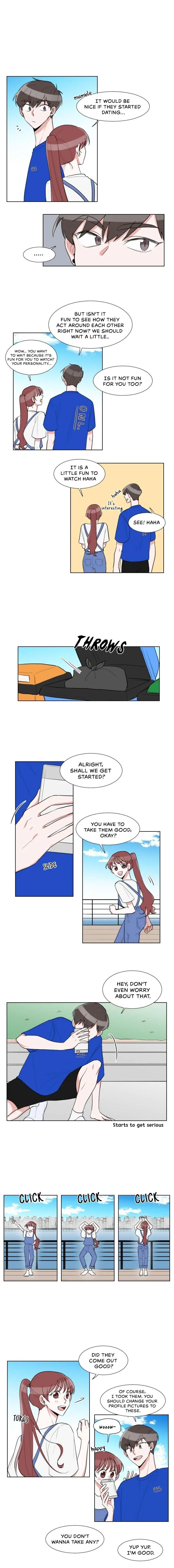 Read Gatabutata chapter 25 image 8 on Lezhin