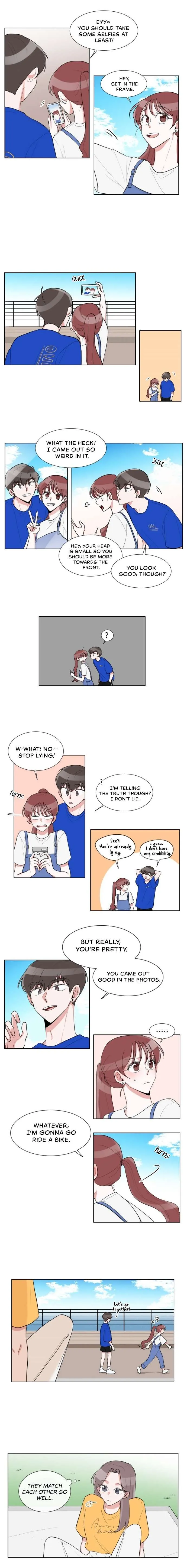 Read Gatabutata chapter 25 image 9 on Lezhin