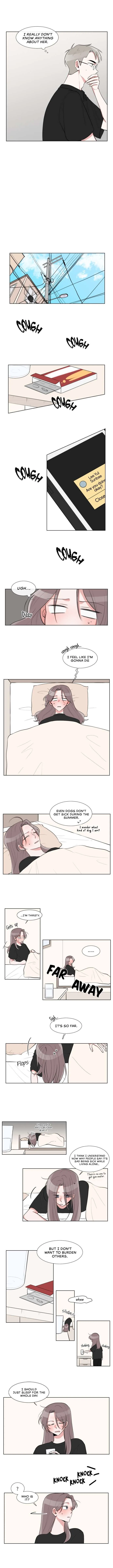 Read Gatabutata chapter 26 image 2 on Lezhin