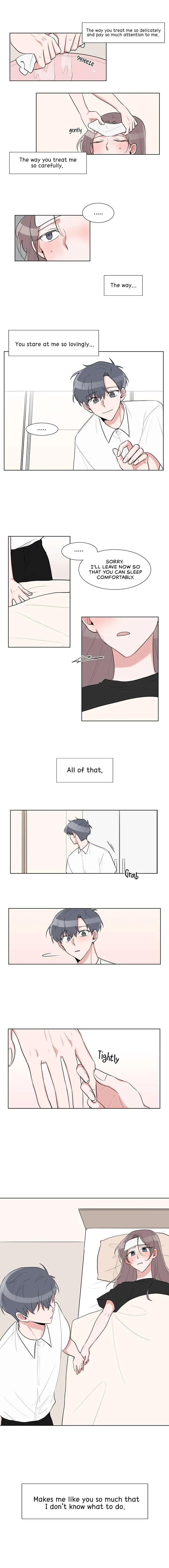 Read Gatabutata chapter 26 image 5 on Lezhin