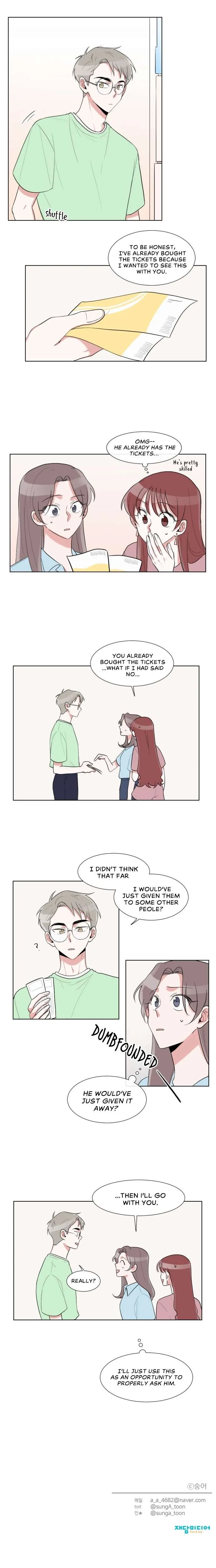 Read Gatabutata chapter 27 image 11 on Lezhin