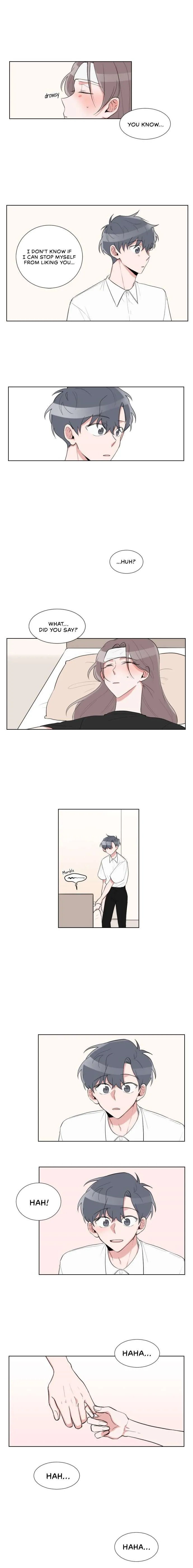 Read Gatabutata chapter 27 image 2 on Lezhin