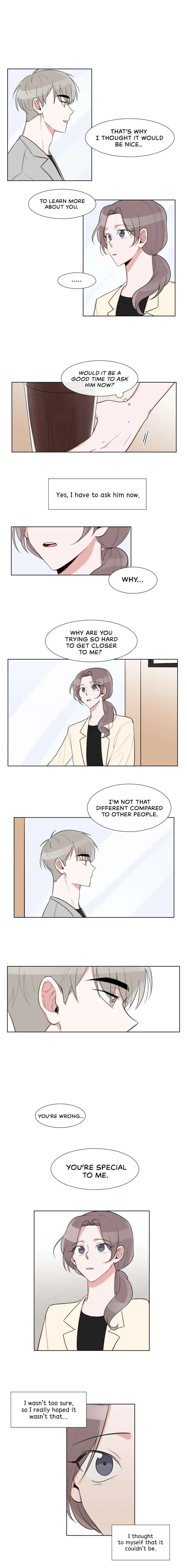 Read Gatabutata chapter 28 image 10 on Lezhin
