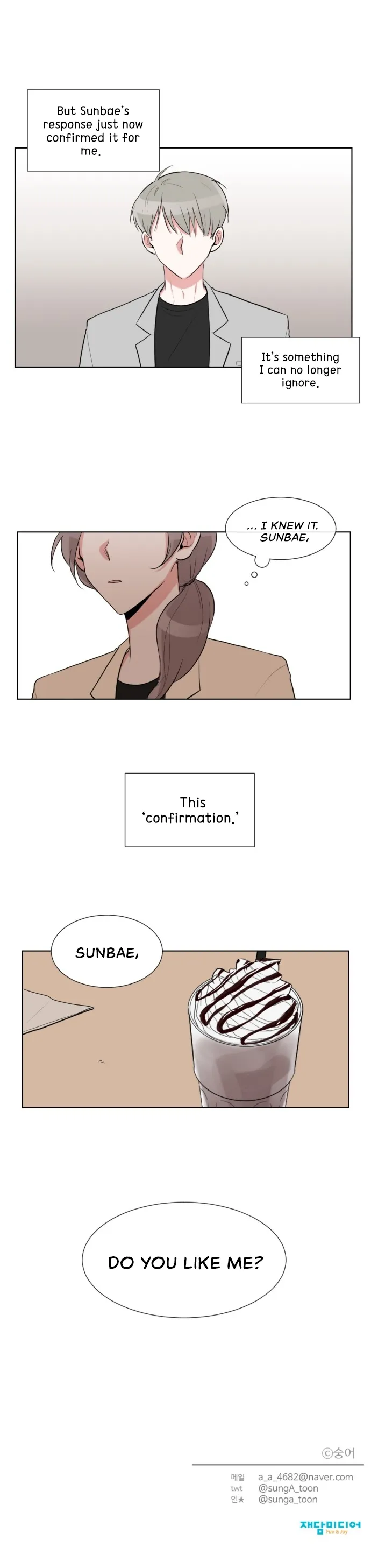 Read Gatabutata chapter 28 image 11 on Lezhin