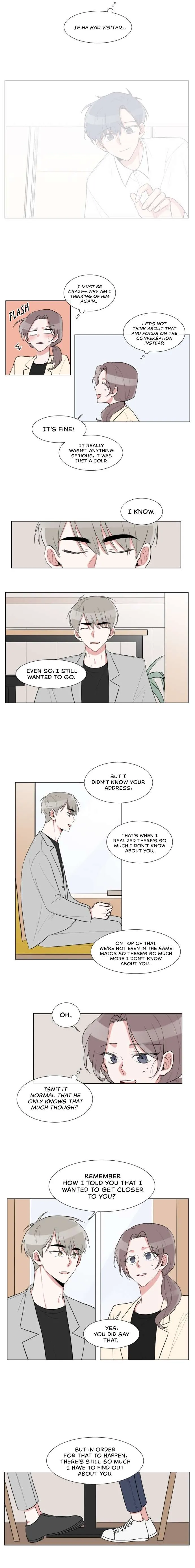 Read Gatabutata chapter 28 image 9 on Lezhin