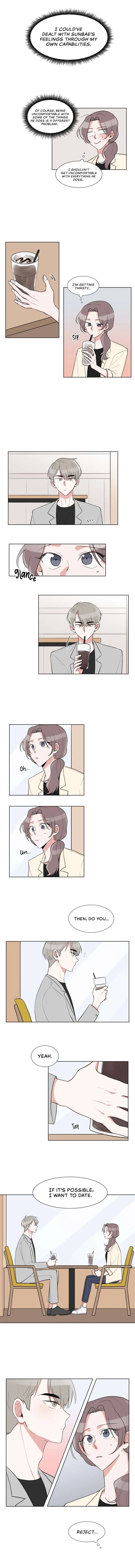 Read Gatabutata chapter 29 image 4 on Lezhin
