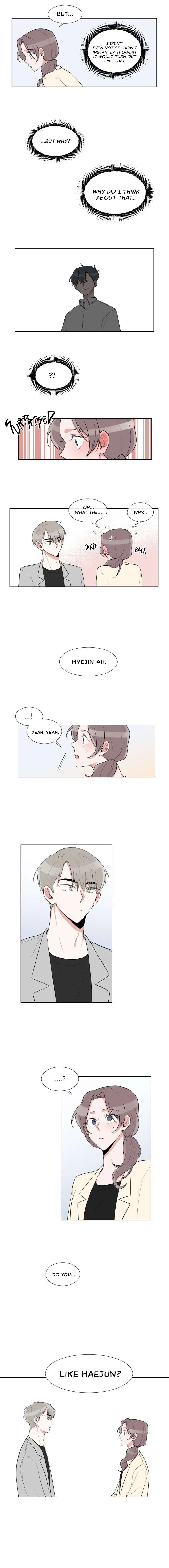 Read Gatabutata chapter 29 image 6 on Lezhin