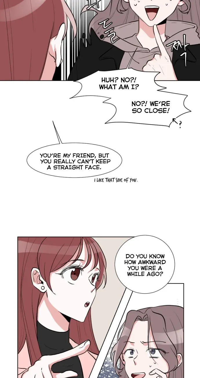 Read Gatabutata chapter 3.1 image 11 on Lezhin