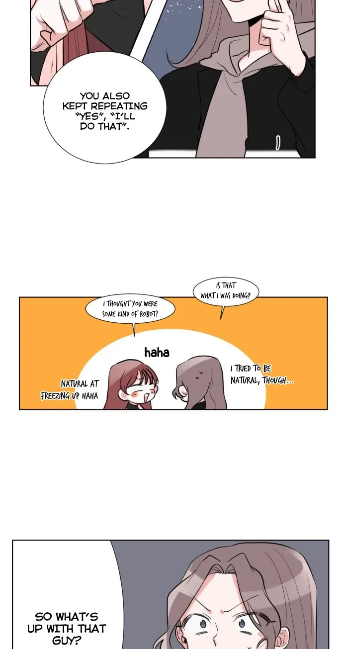 Read Gatabutata chapter 3.1 image 12 on Lezhin