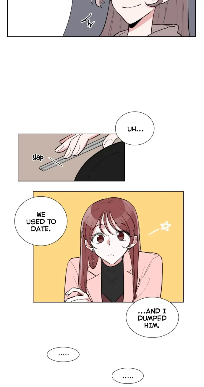 Read Gatabutata chapter 3.1 image 13 on Lezhin