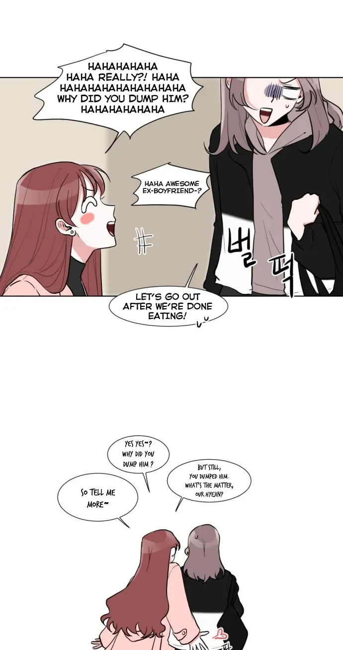 Read Gatabutata chapter 3.1 image 14 on Lezhin