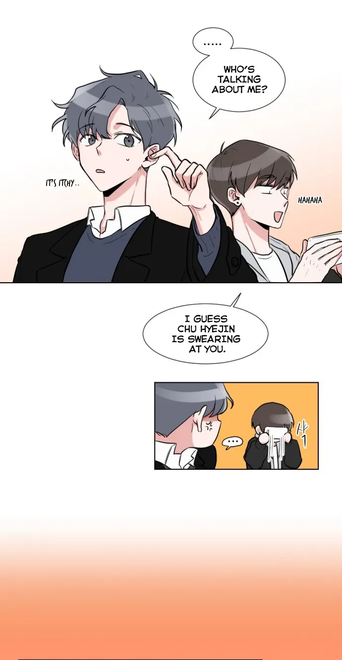 Read Gatabutata chapter 3.1 image 16 on Lezhin