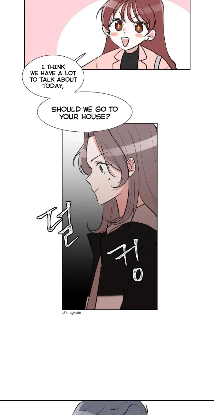 Read Gatabutata chapter 3.1 image 18 on Lezhin