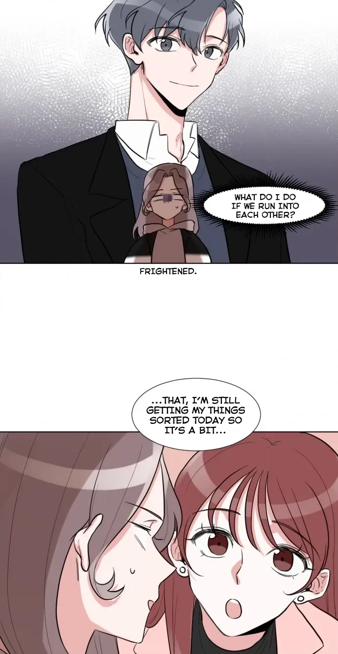 Read Gatabutata chapter 3.1 image 19 on Lezhin
