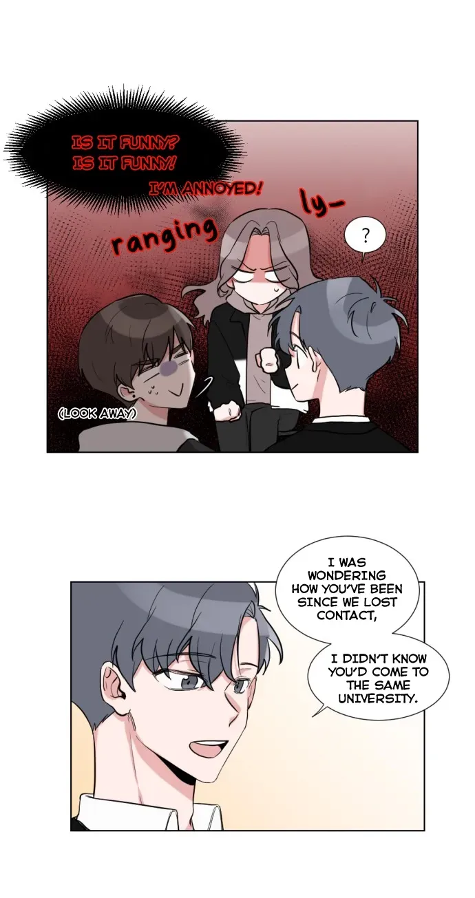 Read Gatabutata chapter 3.1 image 2 on Lezhin