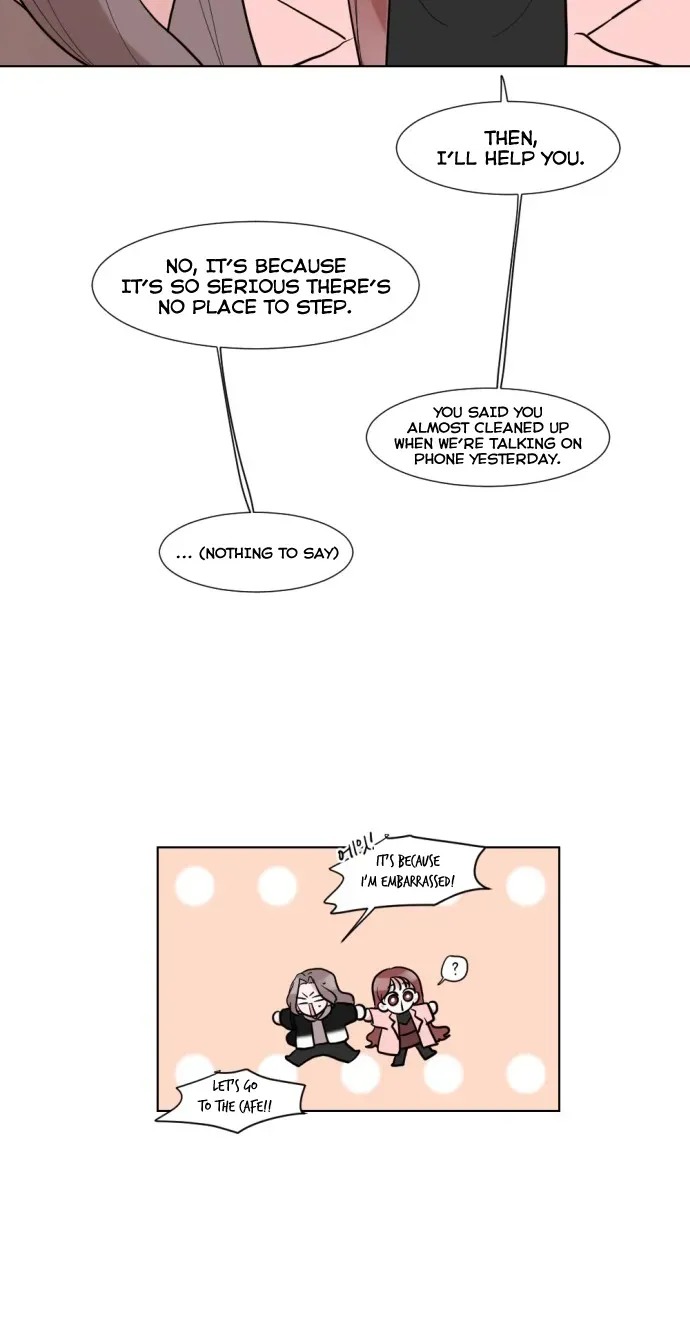Read Gatabutata chapter 3.1 image 20 on Lezhin