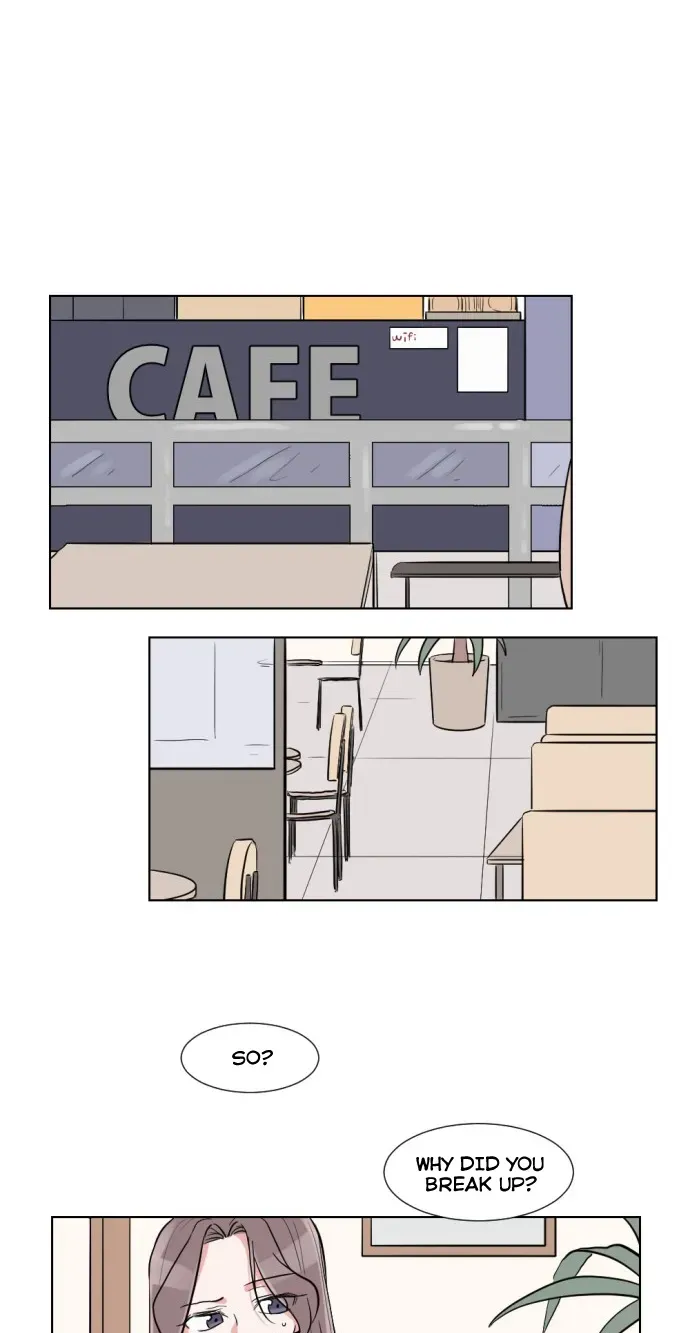 Read Gatabutata chapter 3.1 image 21 on Lezhin