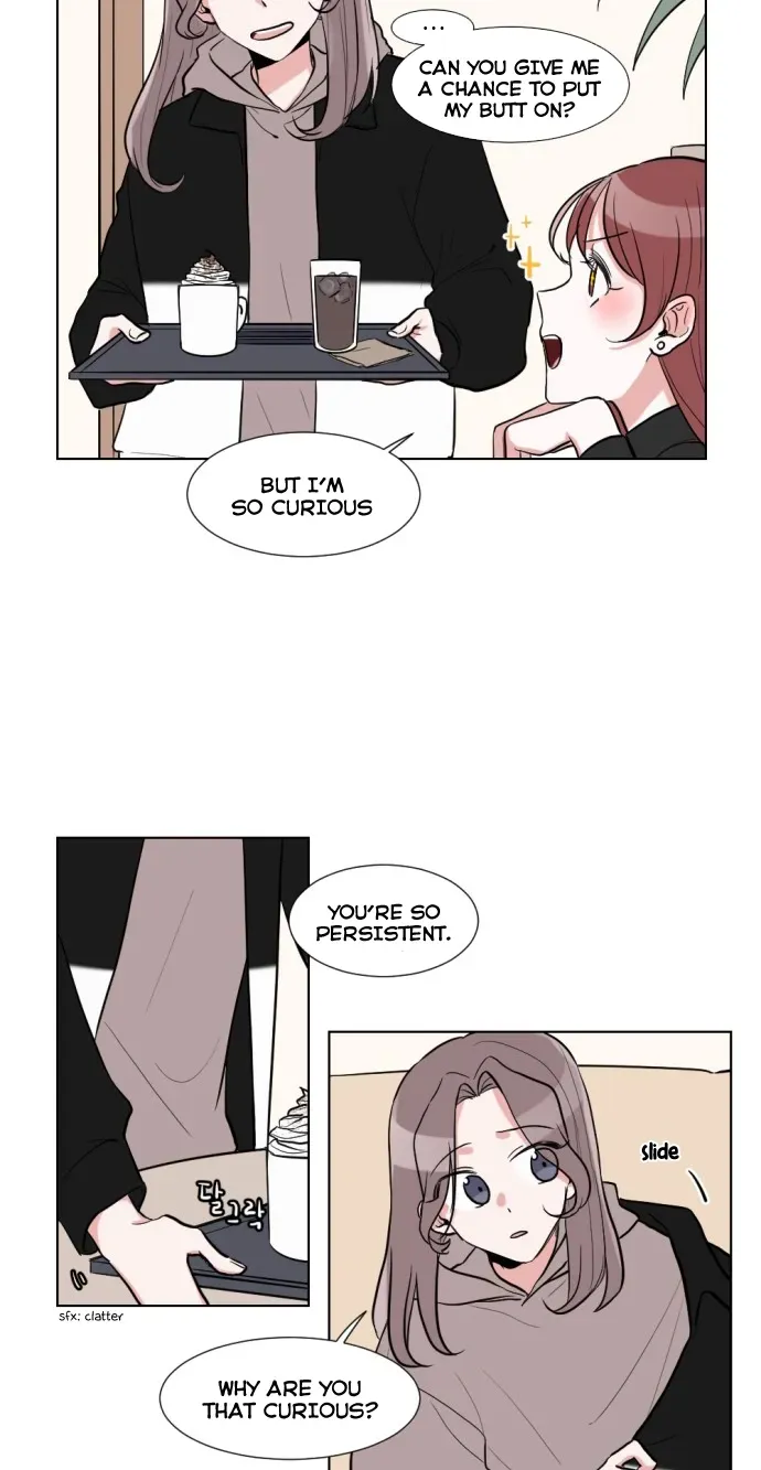 Read Gatabutata chapter 3.1 image 22 on Lezhin