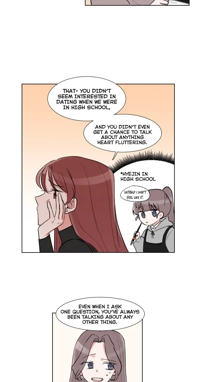 Read Gatabutata chapter 3.1 image 23 on Lezhin