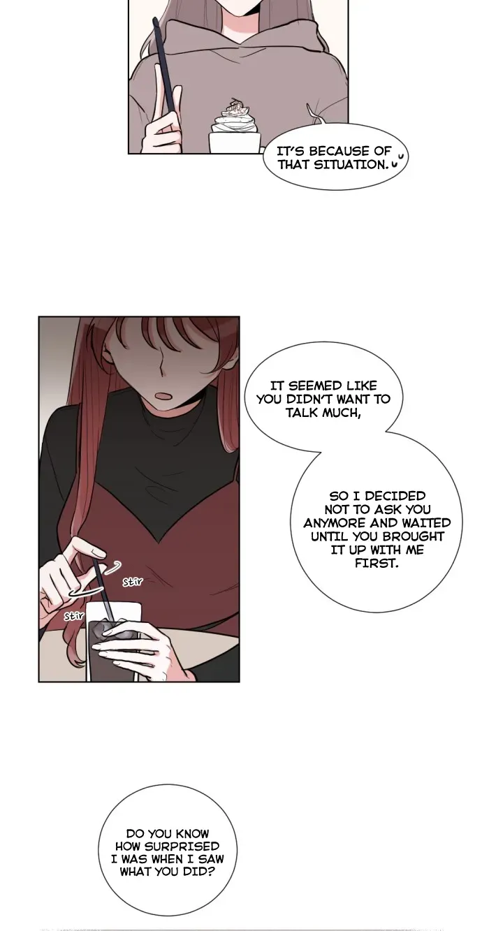 Read Gatabutata chapter 3.1 image 24 on Lezhin