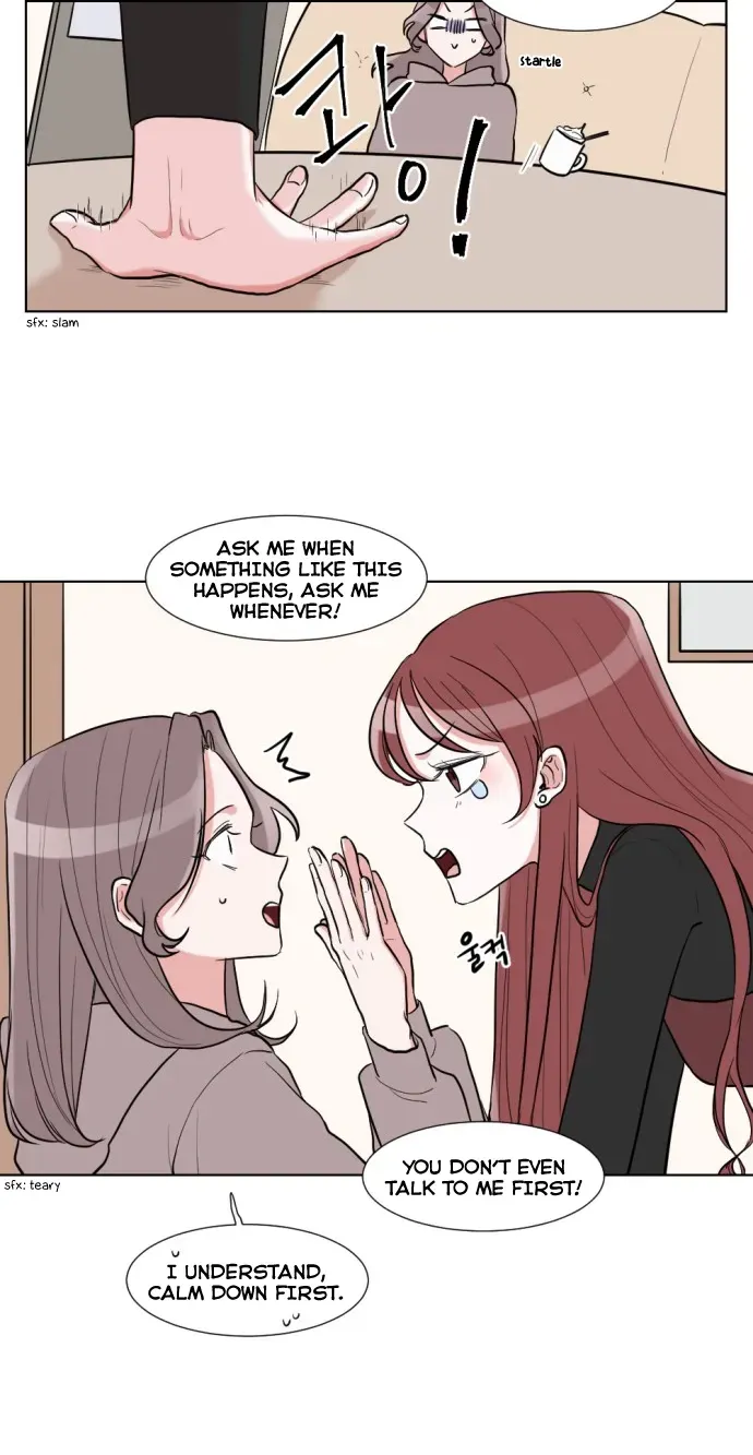 Read Gatabutata chapter 3.1 image 26 on Lezhin