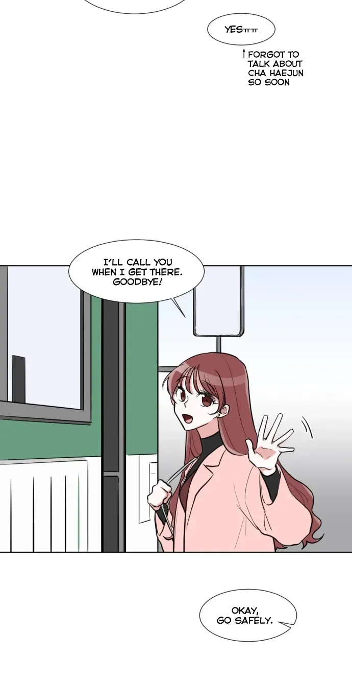 Read Gatabutata chapter 3.1 image 30 on Lezhin