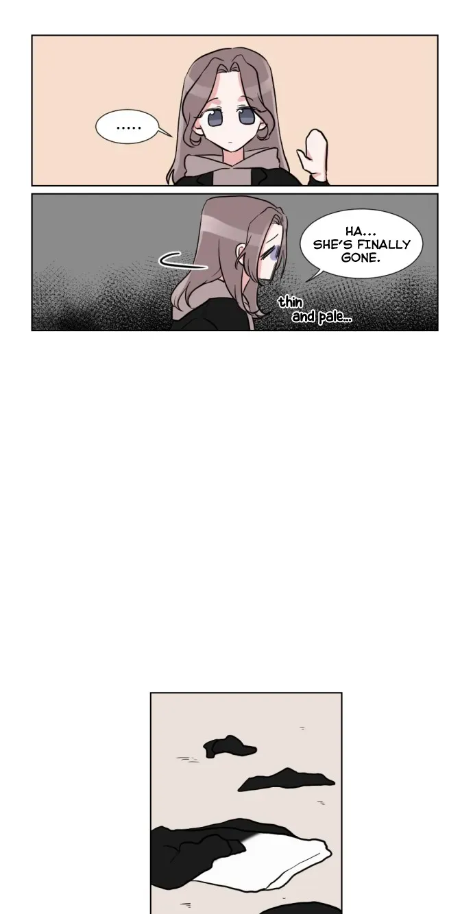 Read Gatabutata chapter 3.1 image 31 on Lezhin
