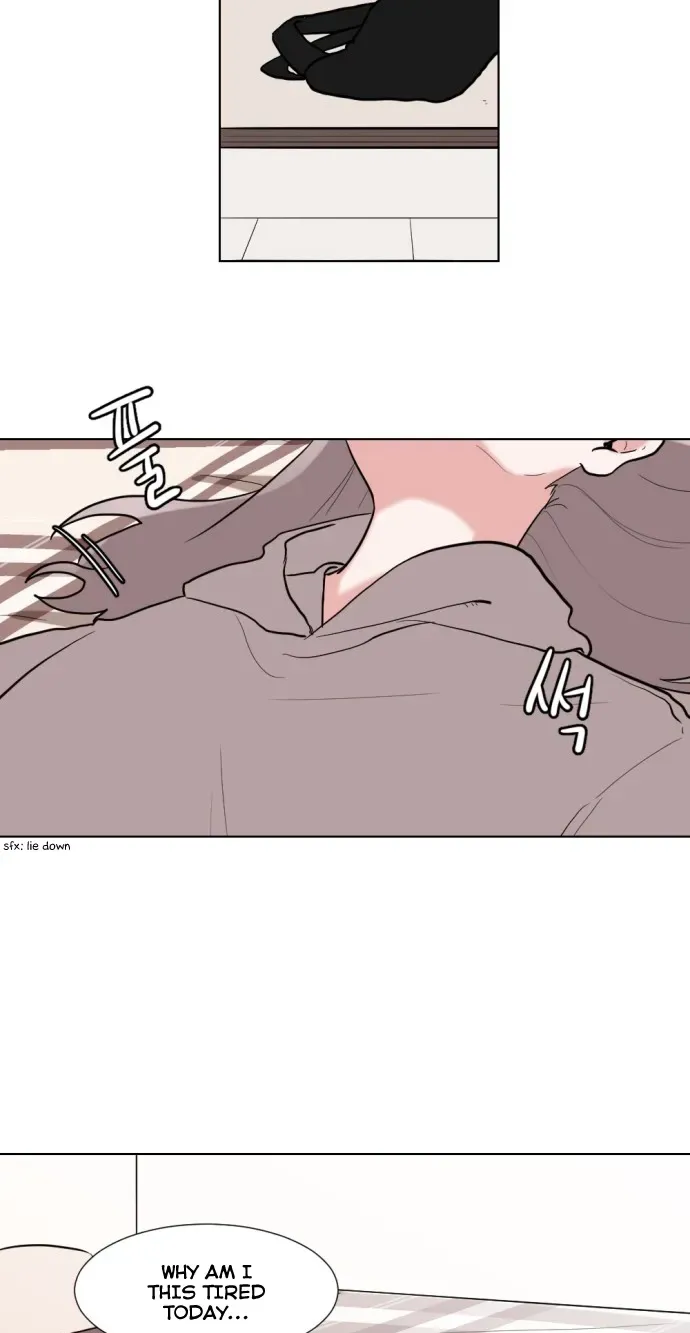 Read Gatabutata chapter 3.1 image 32 on Lezhin