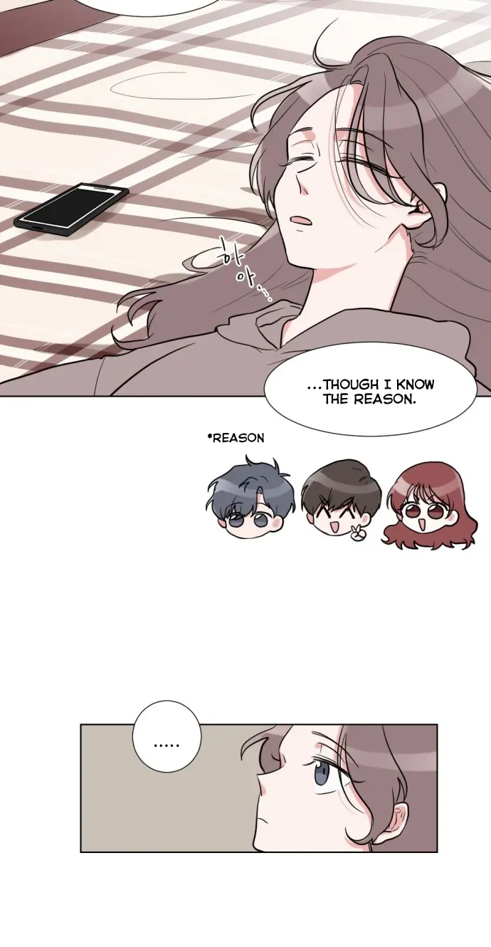 Read Gatabutata chapter 3.1 image 33 on Lezhin