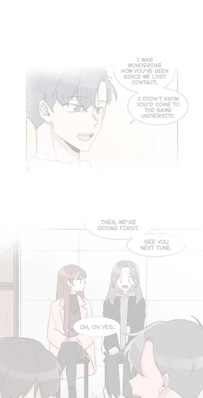 Read Gatabutata chapter 3.1 image 34 on Lezhin