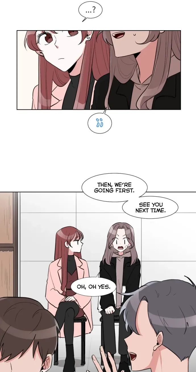 Read Gatabutata chapter 3.1 image 4 on Lezhin