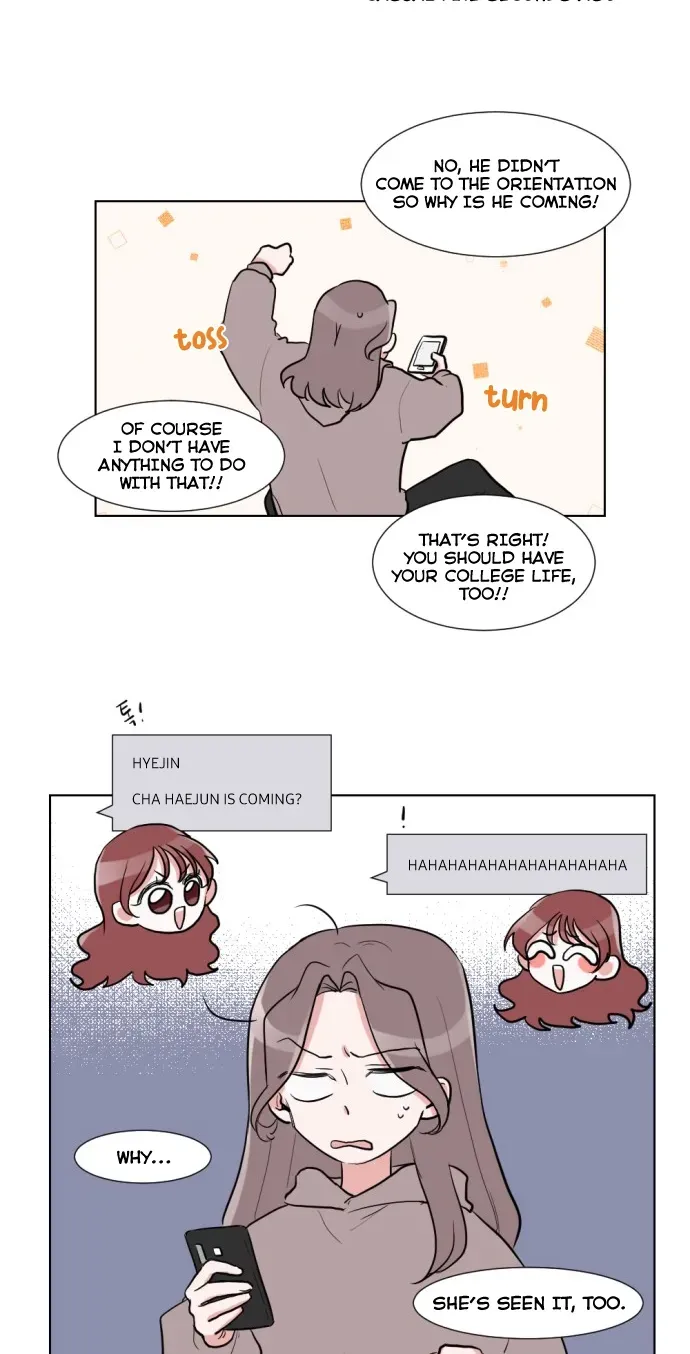 Read Gatabutata chapter 3.1 image 43 on Lezhin