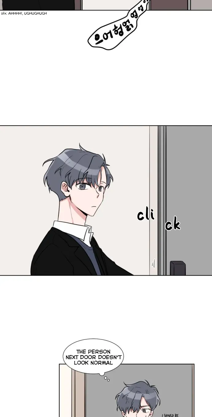 Read Gatabutata chapter 3.1 image 45 on Lezhin