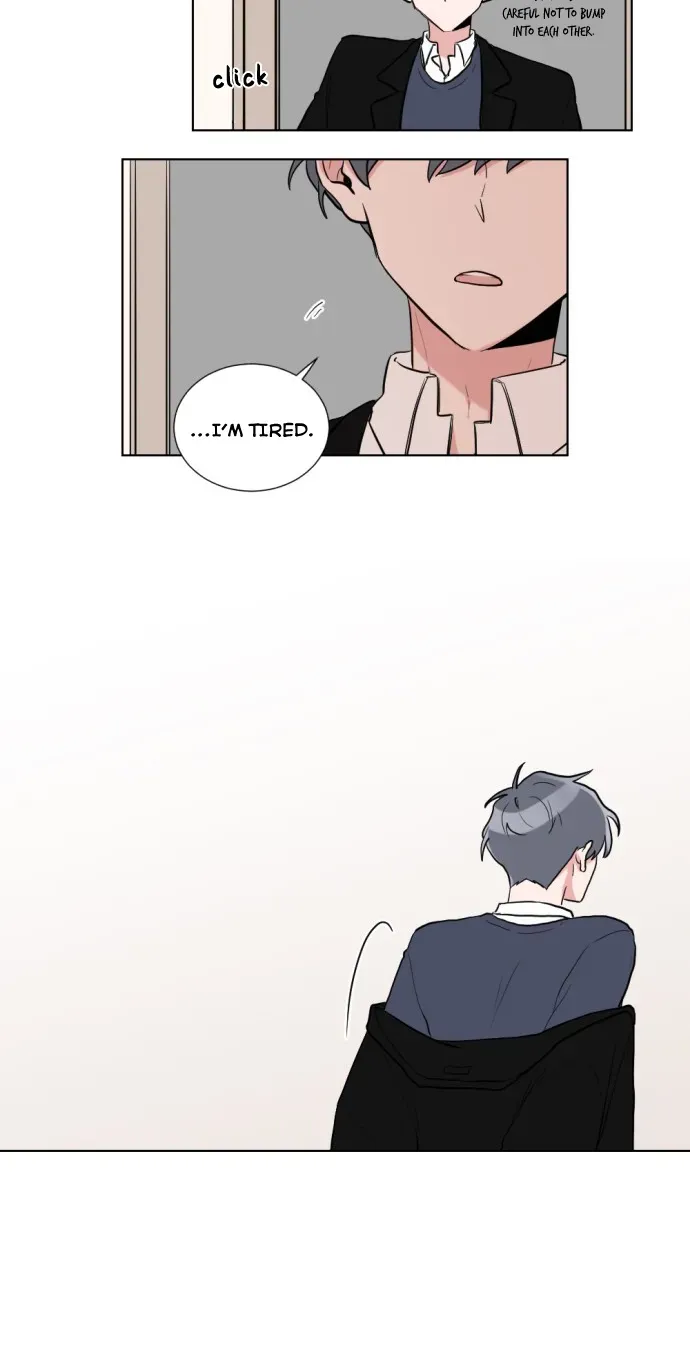 Read Gatabutata chapter 3.1 image 46 on Lezhin
