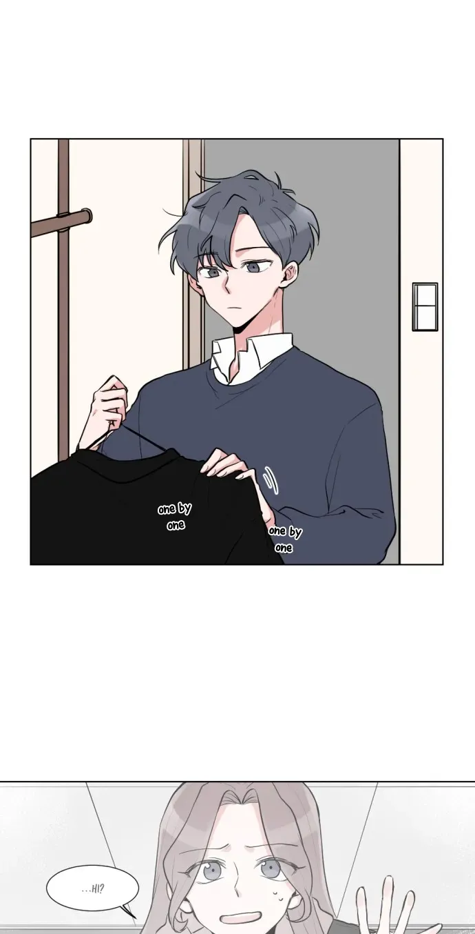 Read Gatabutata chapter 3.1 image 47 on Lezhin